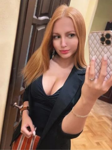 Анкета проститутки Жанна, 23 года