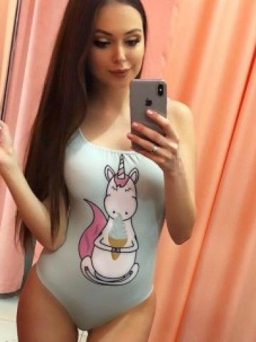 Анкета проститутки Стелла, 24 года