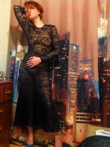 Анкета проститутки Алла, 33 года